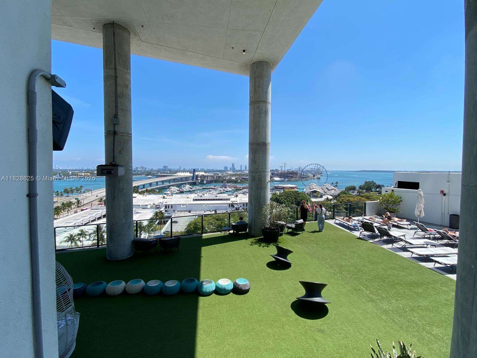 The Elser at 398 5th St, Miami, FL 33132 - For Rent photo 16