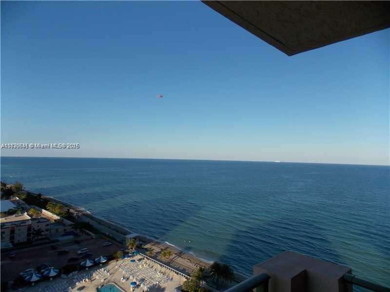 2080 Ocean Dr, Hallandale Beach, FL 33009 - For Rent photo 1