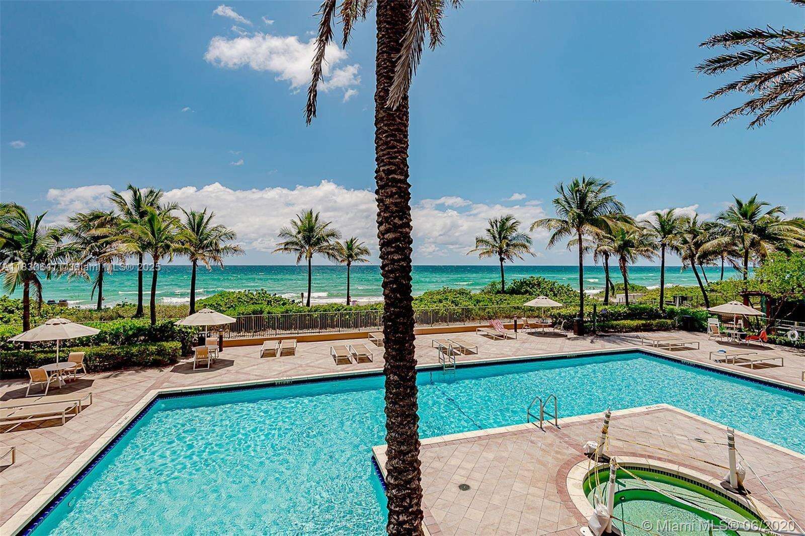 2080 Ocean Dr, Hallandale Beach, FL 33009 - For Rent photo 17