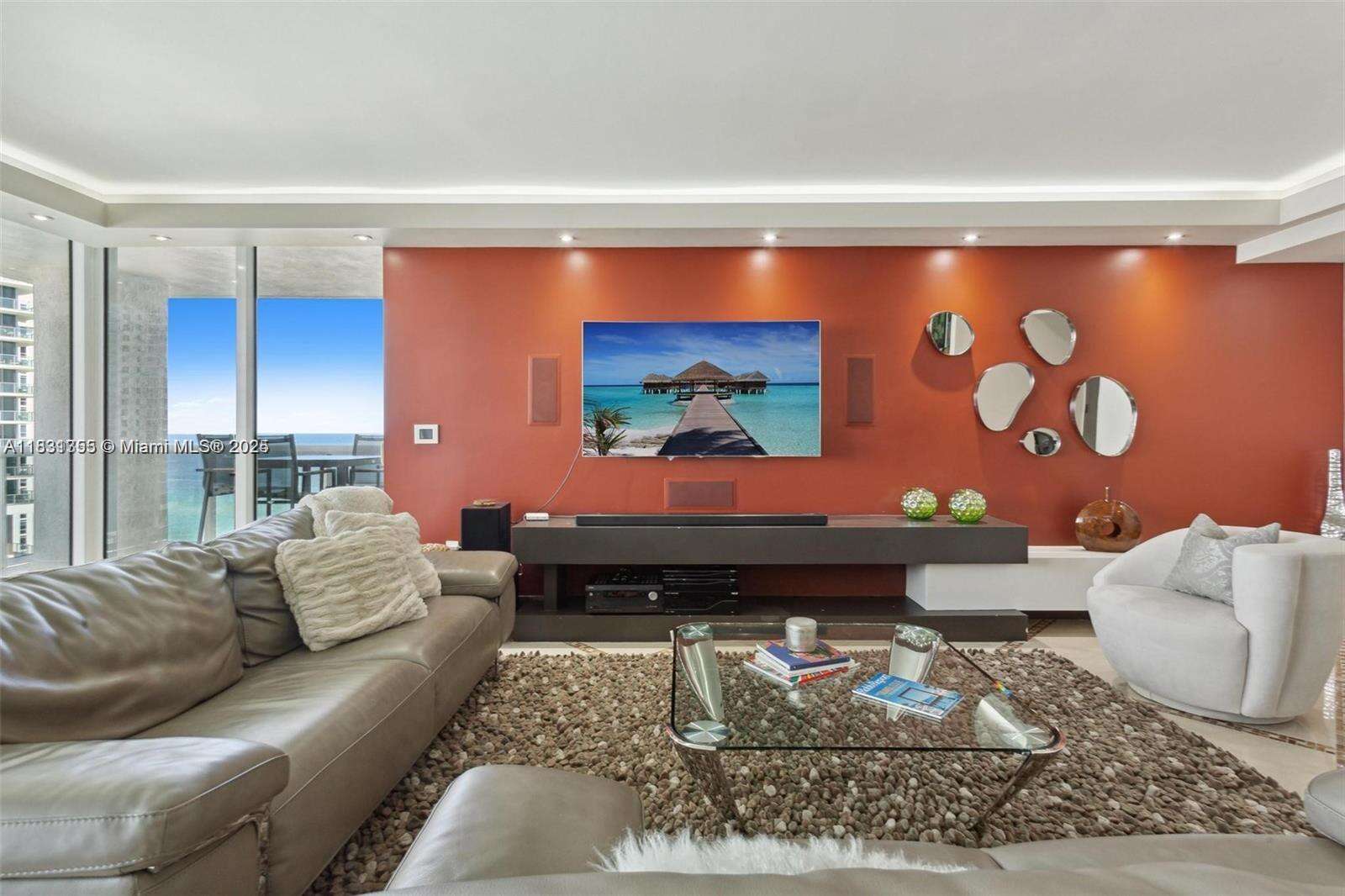 The Beach Club Three at 1800 Ocean Dr, Hallandale Beach, FL 33009 - For Rent photo 2