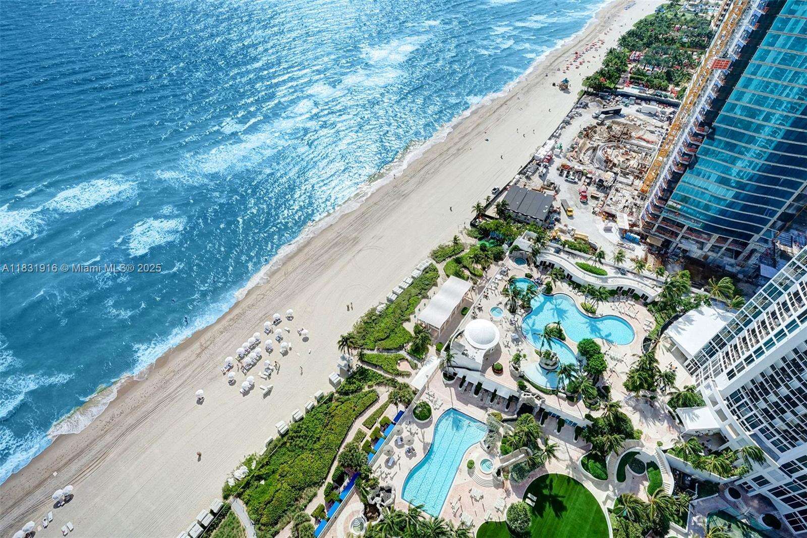 Trump Palace at 18101 Collins Ave, Sunny Isles Beach, FL 33160 - For Rent photo 46