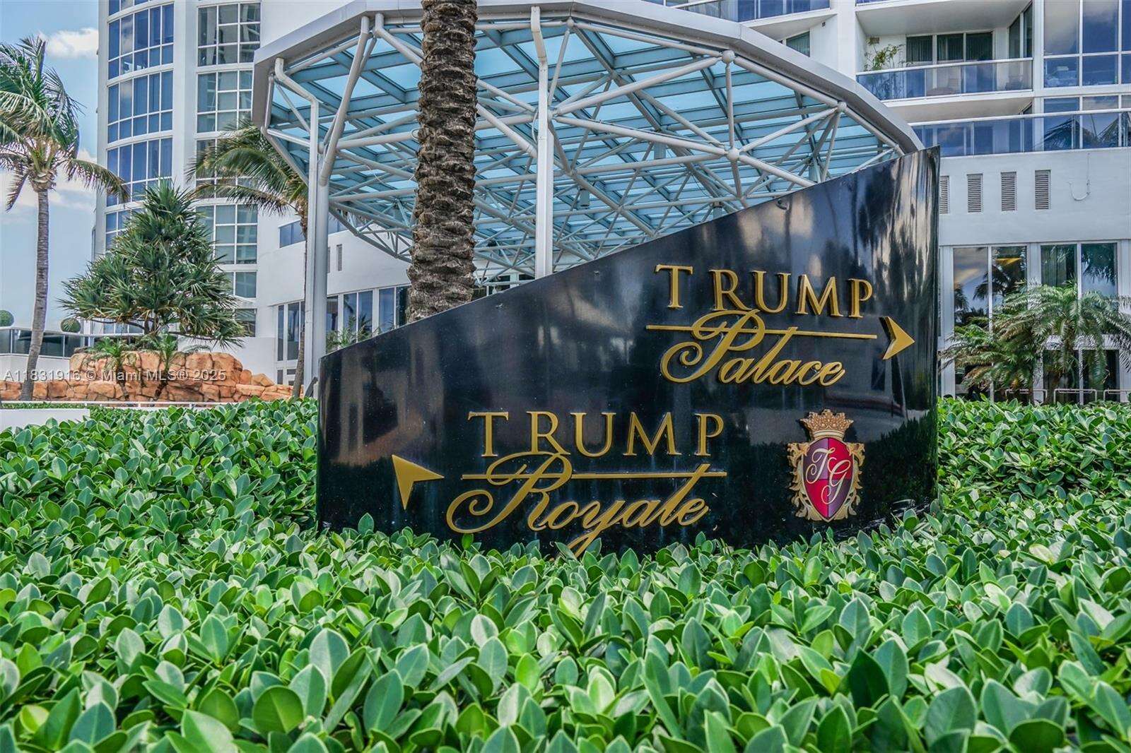 Trump Palace at 18101 Collins Ave, Sunny Isles Beach, FL 33160 - For Rent photo 53