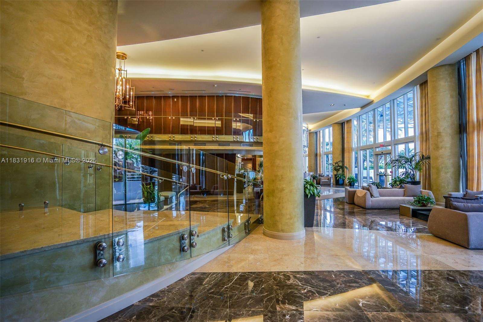 Trump Palace at 18101 Collins Ave, Sunny Isles Beach, FL 33160 - For Rent photo 55