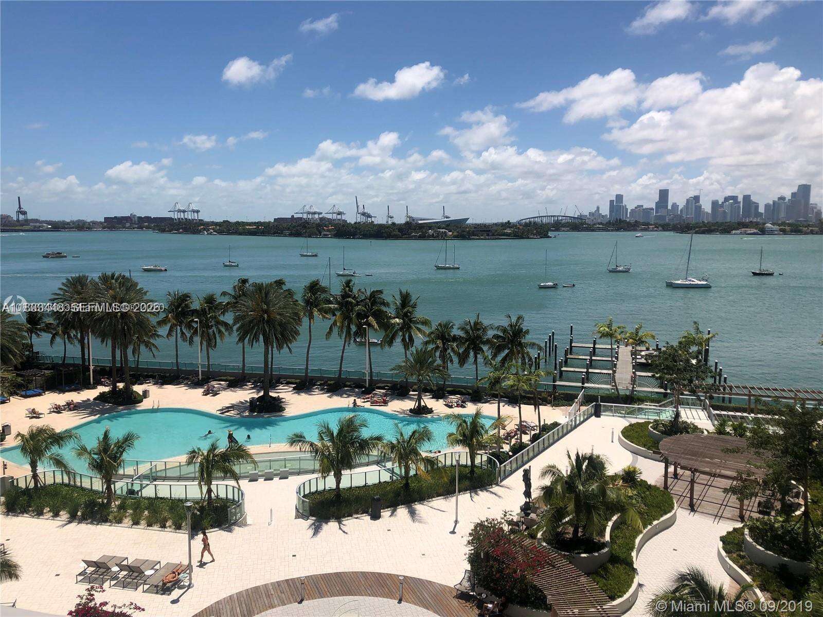 Flamingo South Beach at 1500 Bay Rd, Miami Beach, FL 33139 - For Rent photo 1