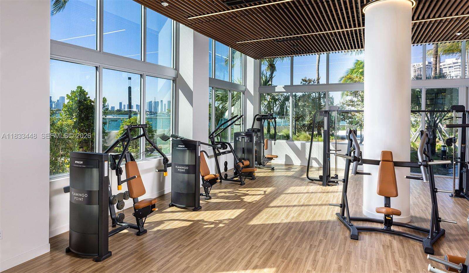 Flamingo South Beach at 1500 Bay Rd, Miami Beach, FL 33139 - For Rent photo 16