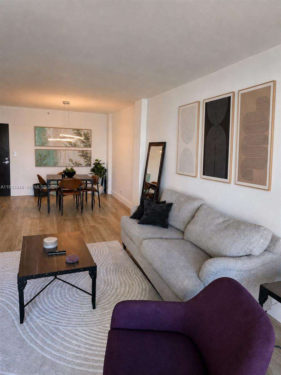 Flamingo South Beach at 1500 Bay Rd, Miami Beach, FL 33139 - For Rent photo 3