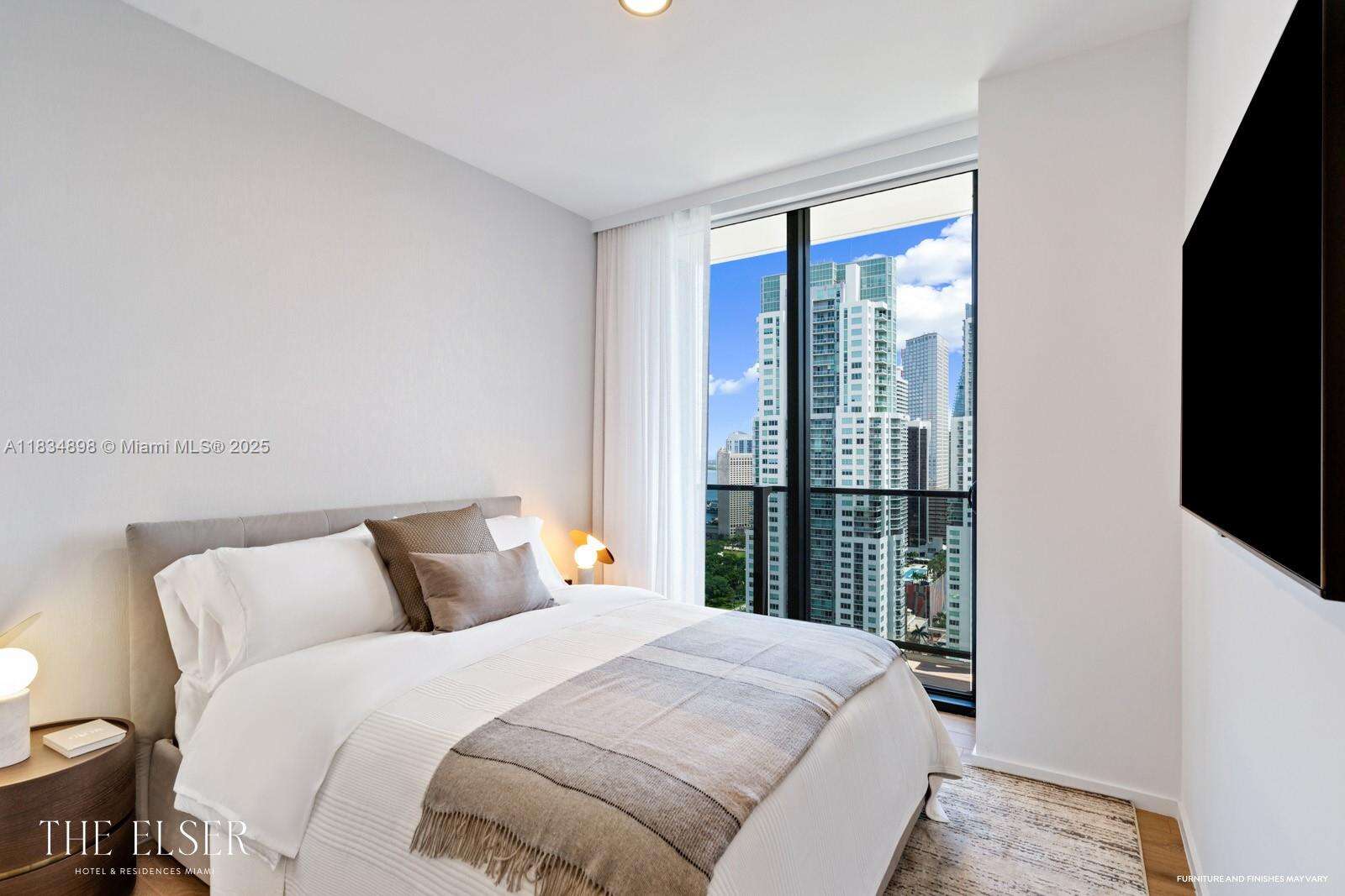 The Elser at 398 5 St, Miami, FL 33132 - For Rent photo 11