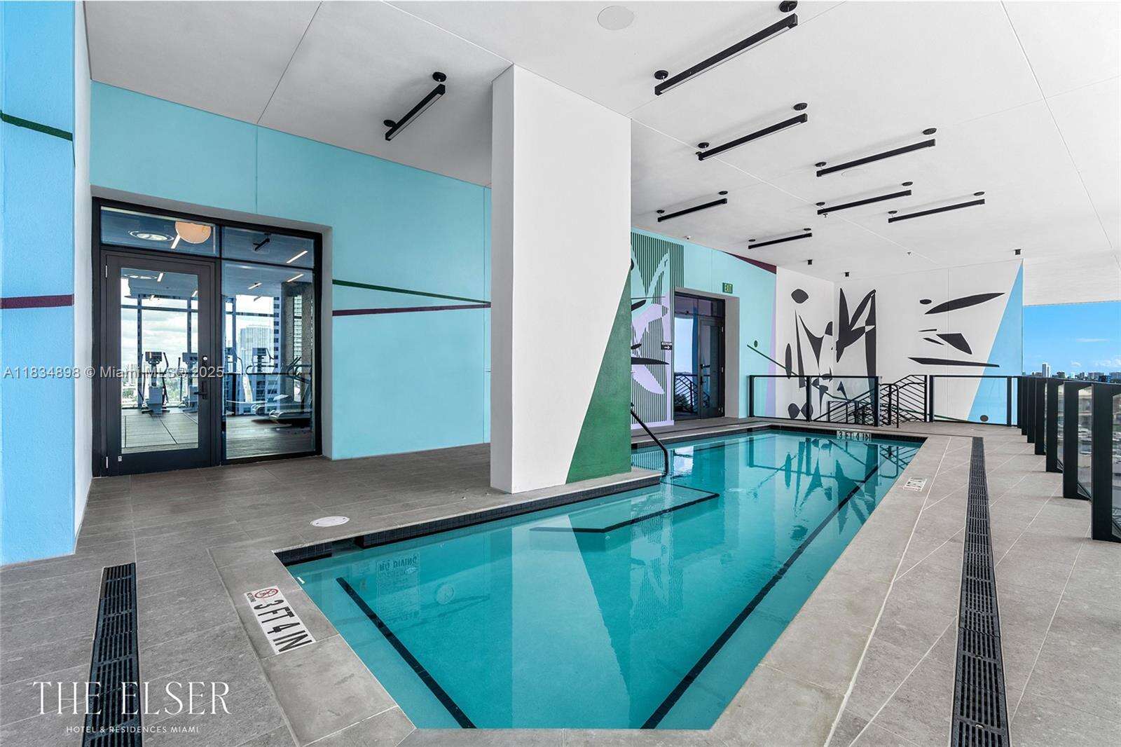 The Elser at 398 5 St, Miami, FL 33132 - For Rent photo 16