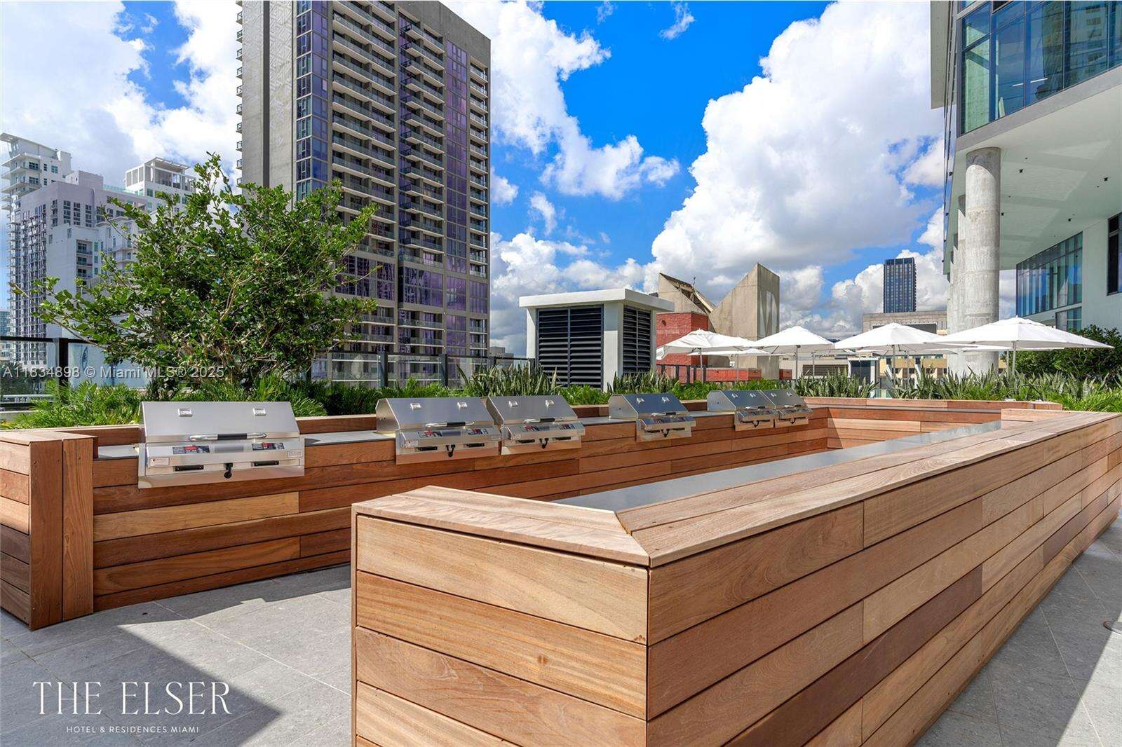 The Elser at 398 5 St, Miami, FL 33132 - For Rent photo 24