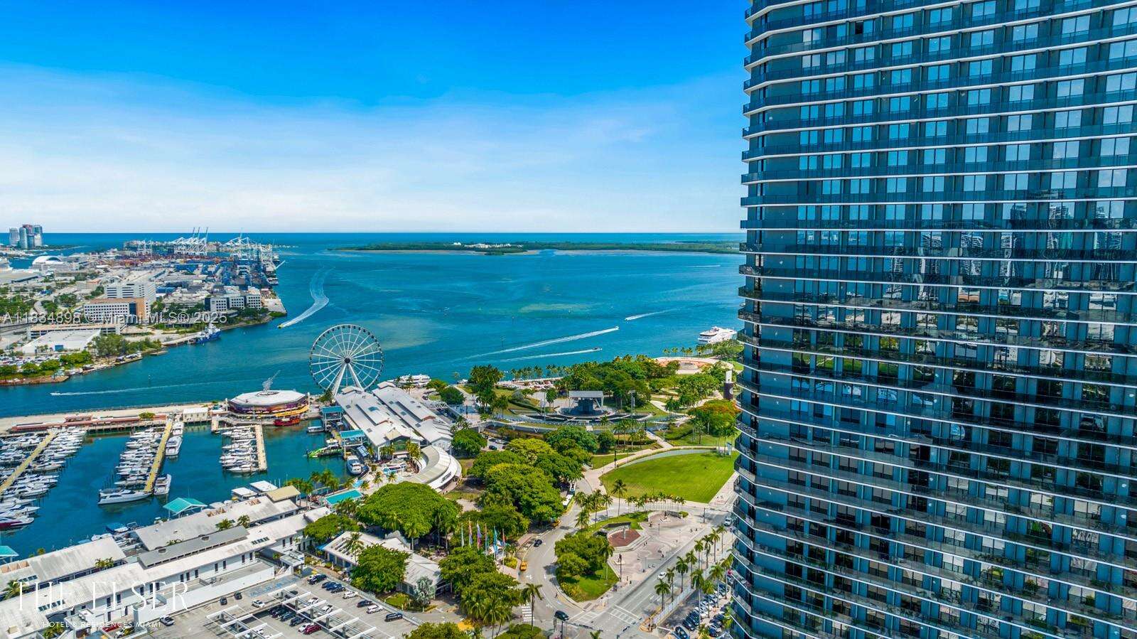 The Elser at 398 5 St, Miami, FL 33132 - For Rent photo 33