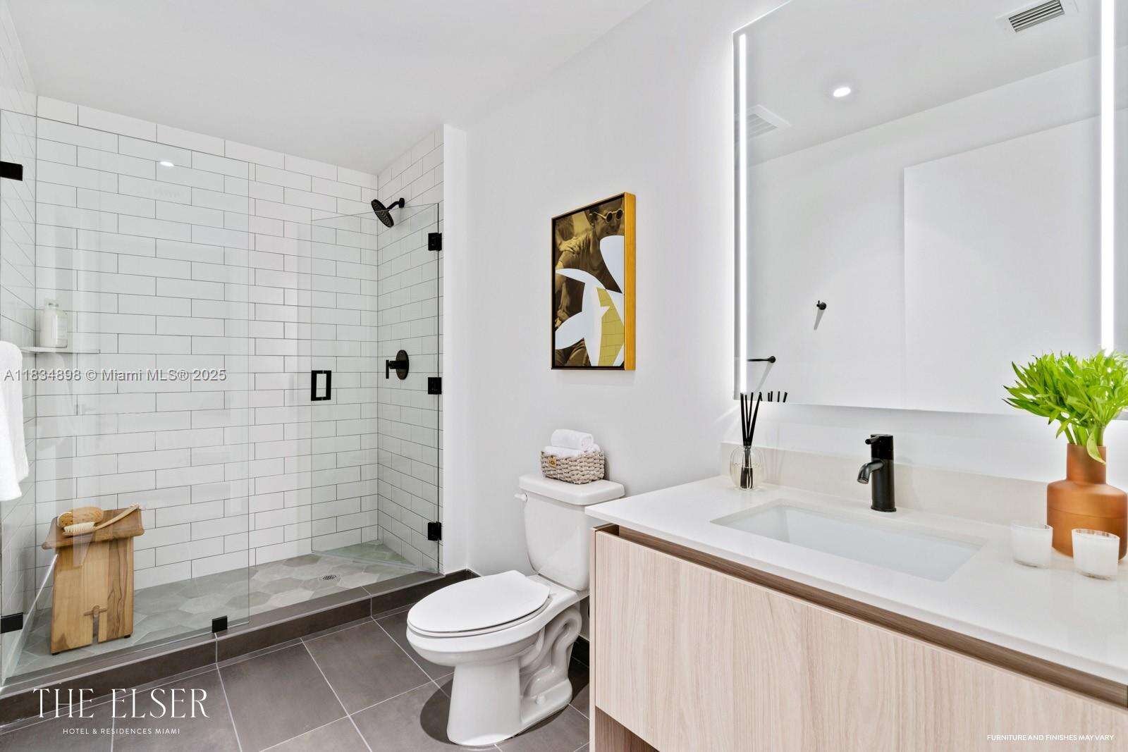 The Elser at 398 5 St, Miami, FL 33132 - For Rent photo 6