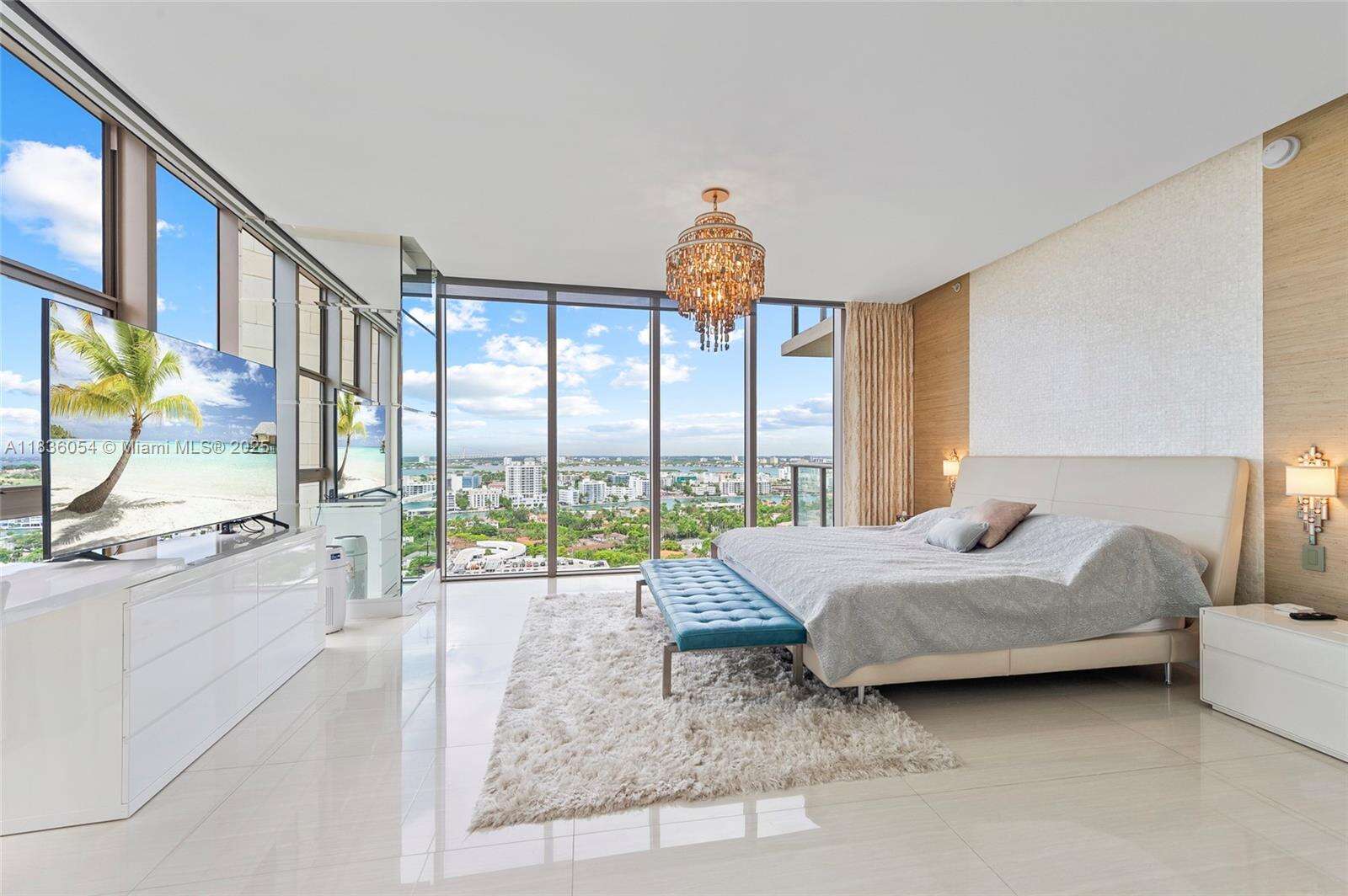 St Regis at 9705 Collins Ave, Bal Harbour, FL 33154 - For Rent photo 1