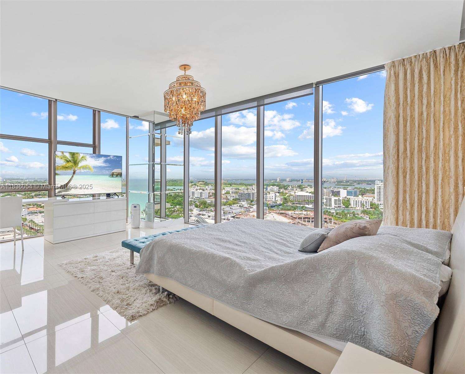 St Regis at 9705 Collins Ave, Bal Harbour, FL 33154 - For Rent photo 11