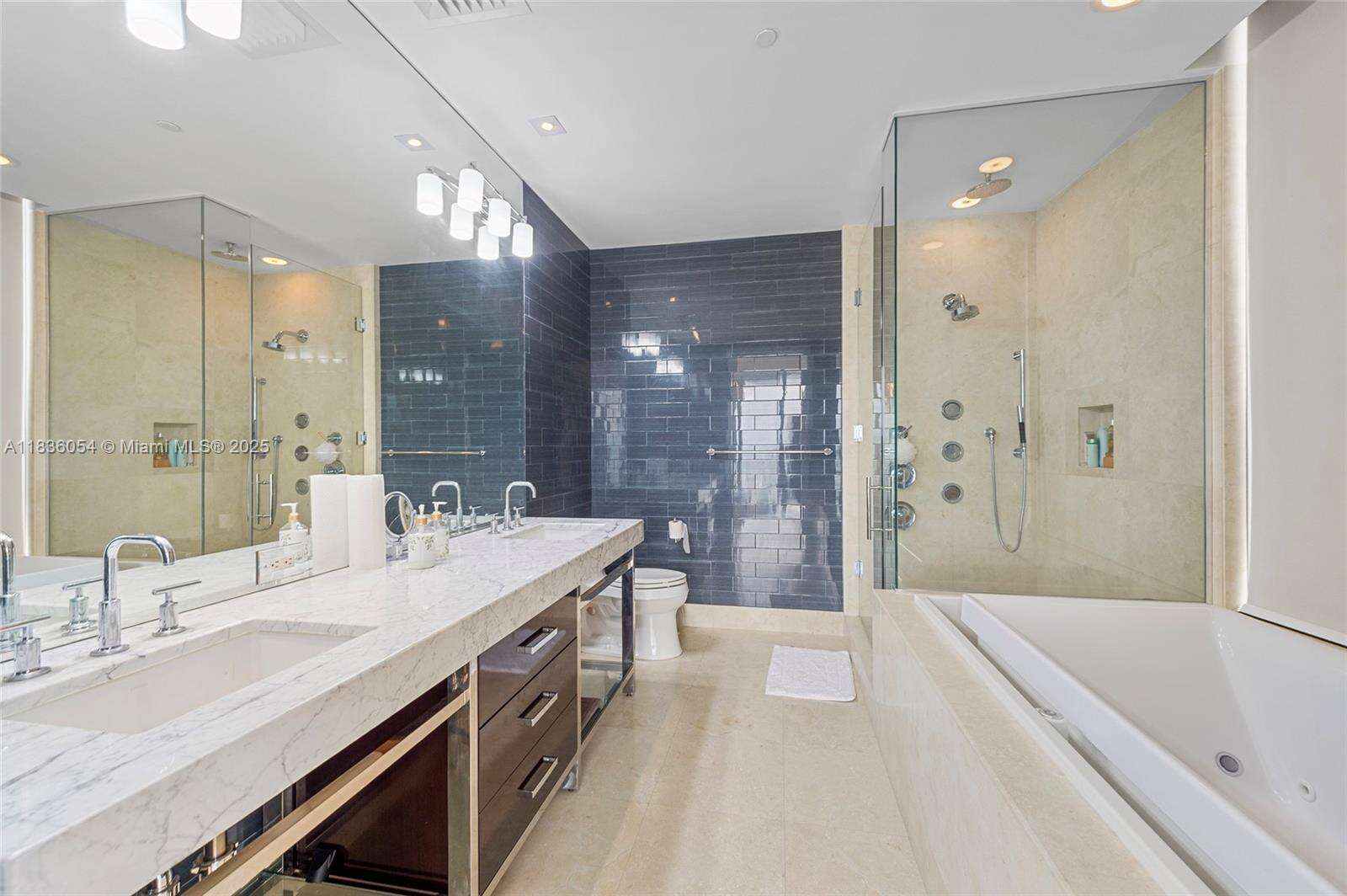 St Regis at 9705 Collins Ave, Bal Harbour, FL 33154 - For Rent photo 12
