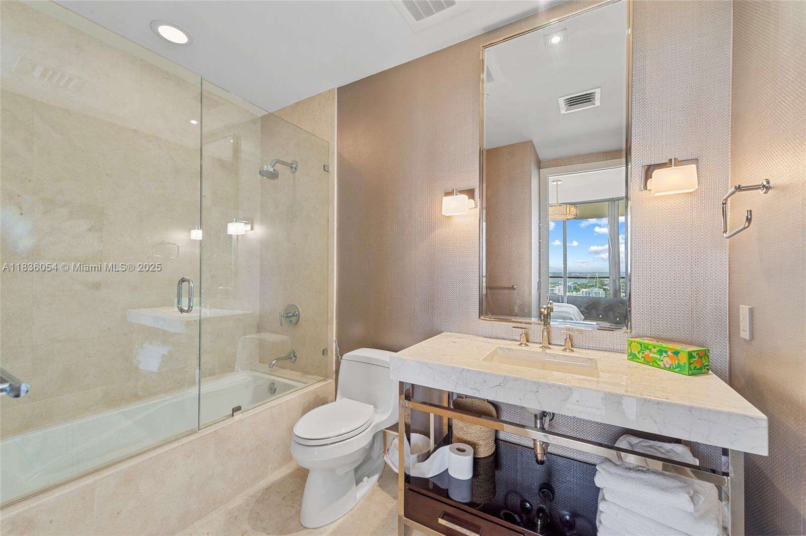 St Regis at 9705 Collins Ave, Bal Harbour, FL 33154 - For Rent photo 17