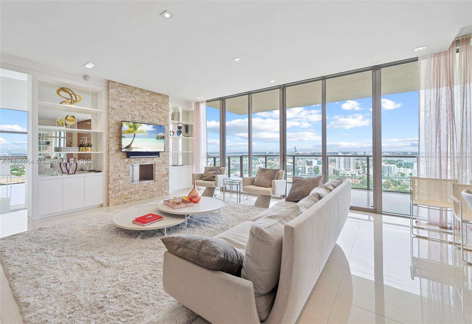 St Regis at 9705 Collins Ave, Bal Harbour, FL 33154 - For Rent photo 3