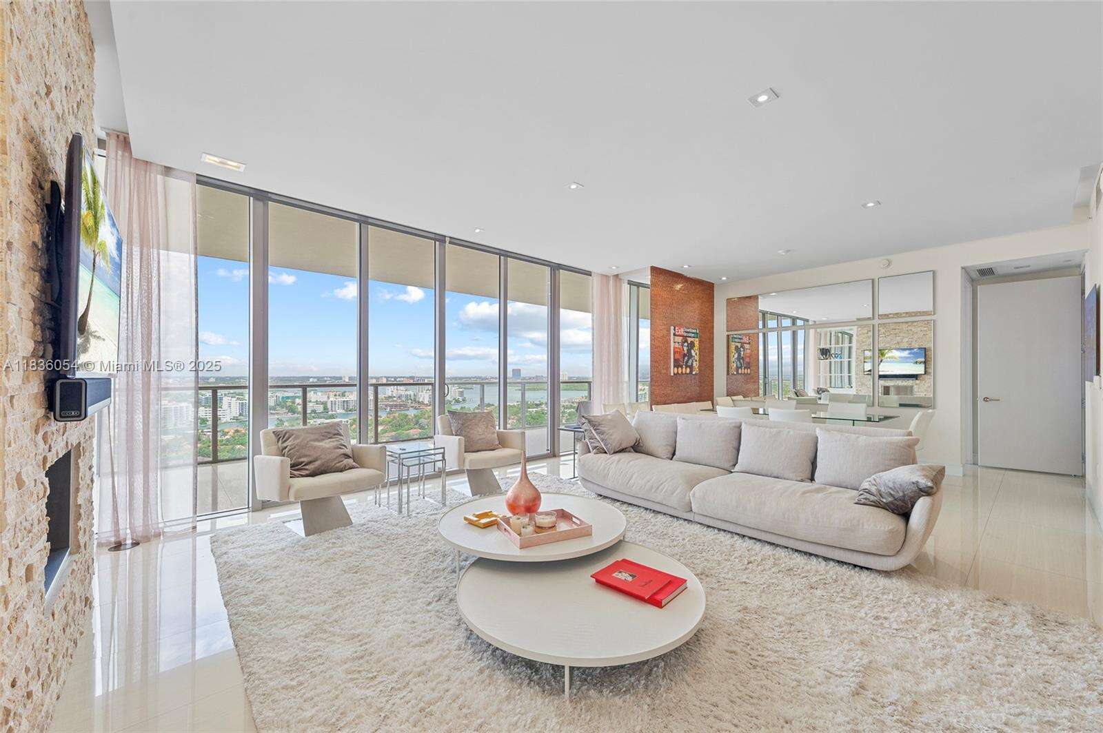 St Regis at 9705 Collins Ave, Bal Harbour, FL 33154 - For Rent photo 4
