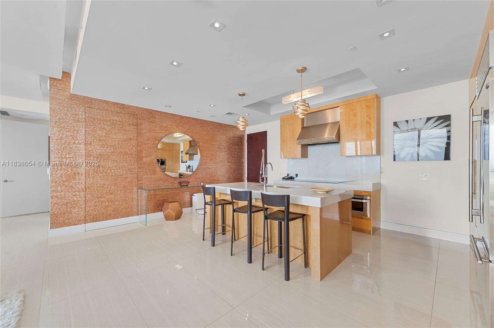 St Regis at 9705 Collins Ave, Bal Harbour, FL 33154 - For Rent photo 9