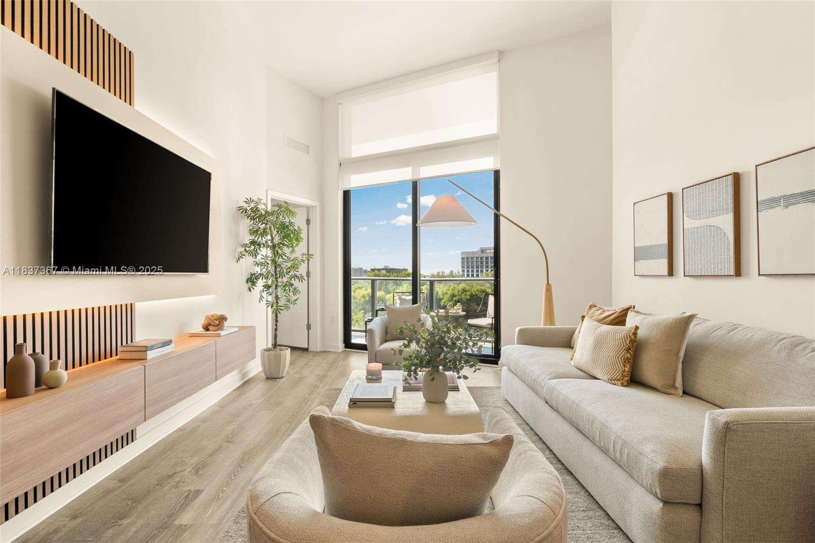 Paraiso Bayviews at 501 31 St, Miami, FL 33137 - For Rent photo 1