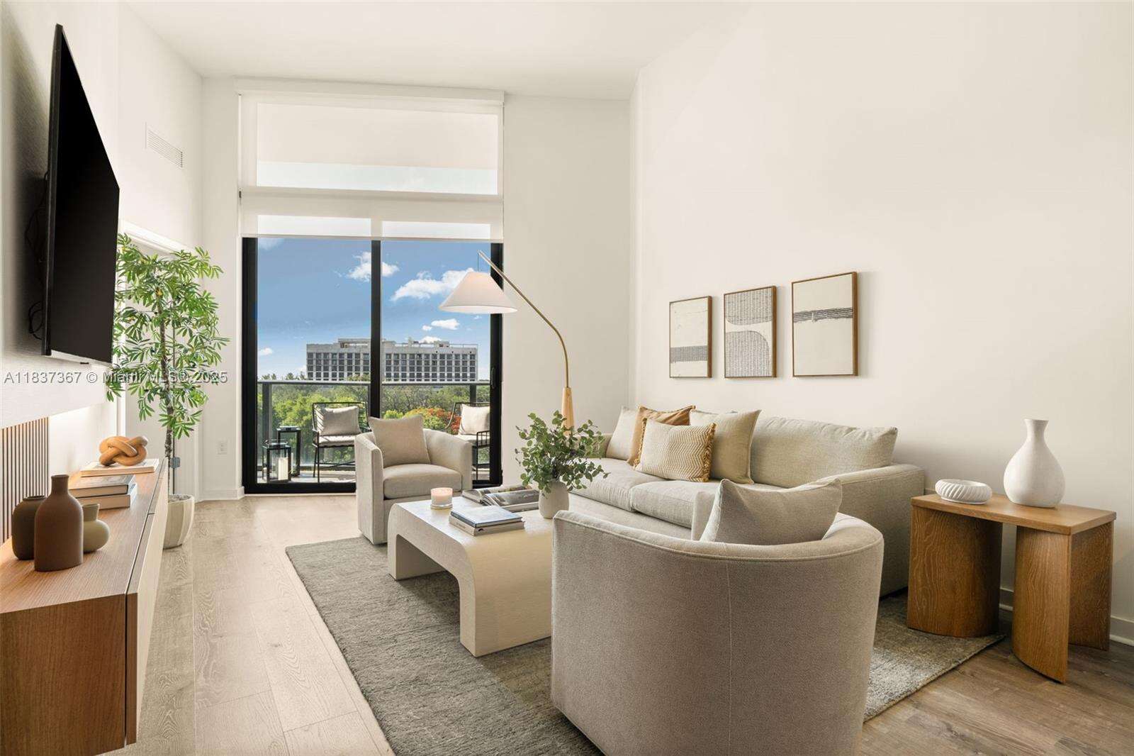 Paraiso Bayviews at 501 31 St, Miami, FL 33137 - For Rent photo 2