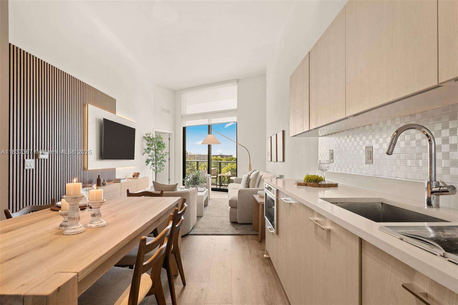 Paraiso Bayviews at 501 31 St, Miami, FL 33137 - For Rent photo 11