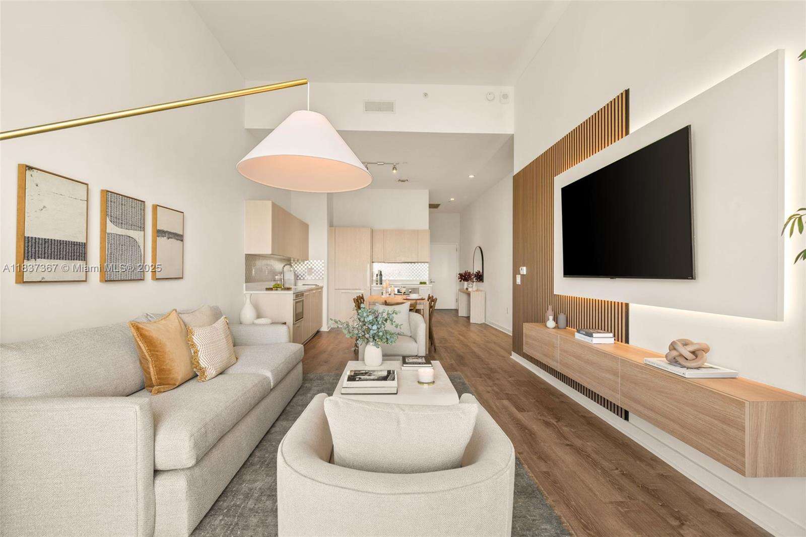 Paraiso Bayviews at 501 31 St, Miami, FL 33137 - For Rent photo 3