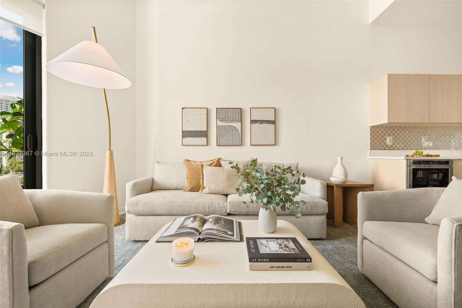 Paraiso Bayviews at 501 31 St, Miami, FL 33137 - For Rent photo 4