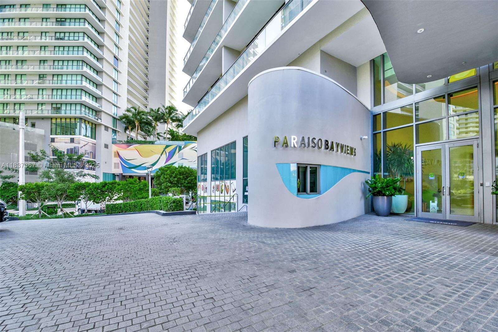 Paraiso Bayviews at 501 31 St, Miami, FL 33137 - For Rent photo 37