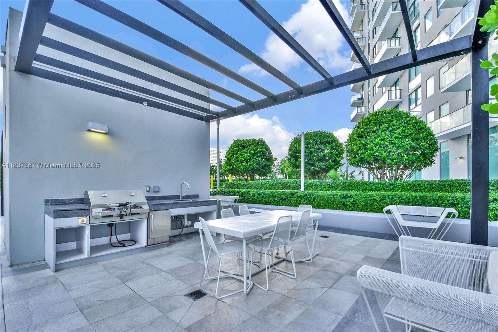 Paraiso Bayviews at 501 31 St, Miami, FL 33137 - For Rent photo 46