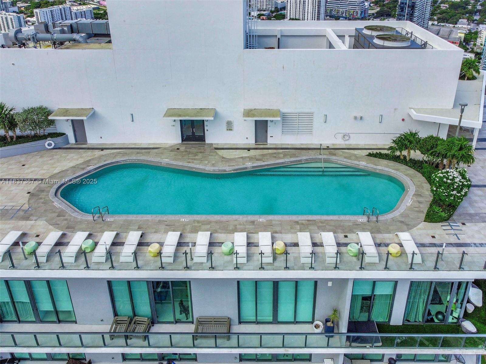 Paraiso Bayviews at 501 31 St, Miami, FL 33137 - For Rent photo 88