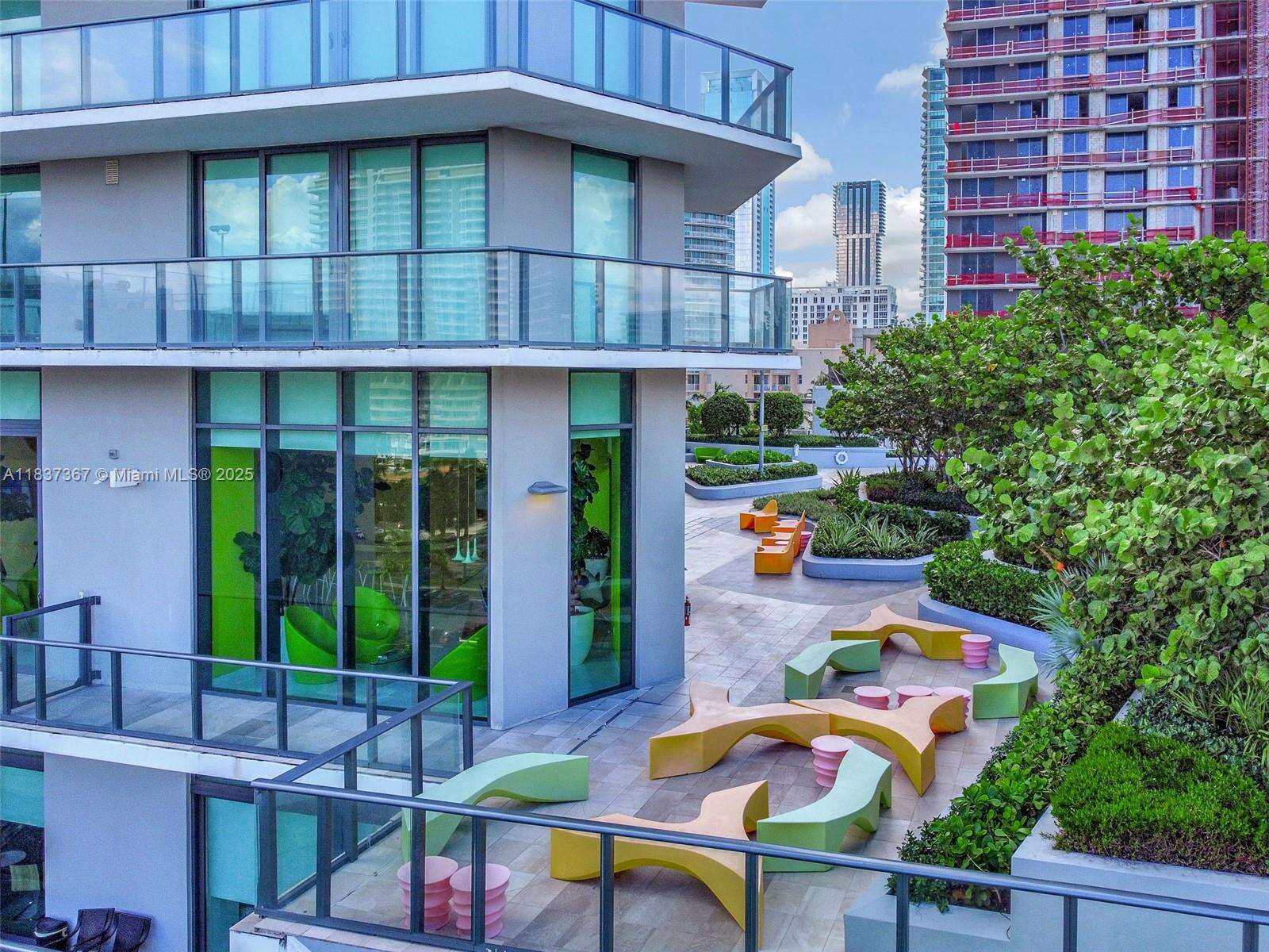 Paraiso Bayviews at 501 31 St, Miami, FL 33137 - For Rent photo 90