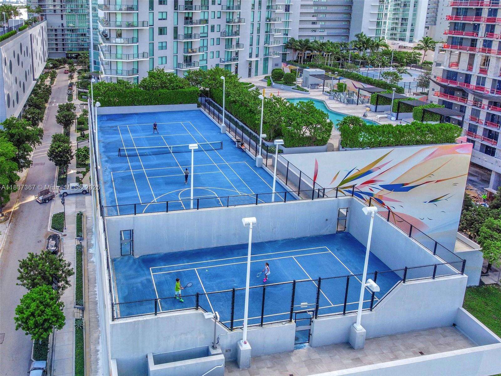 Paraiso Bayviews at 501 31 St, Miami, FL 33137 - For Rent photo 92