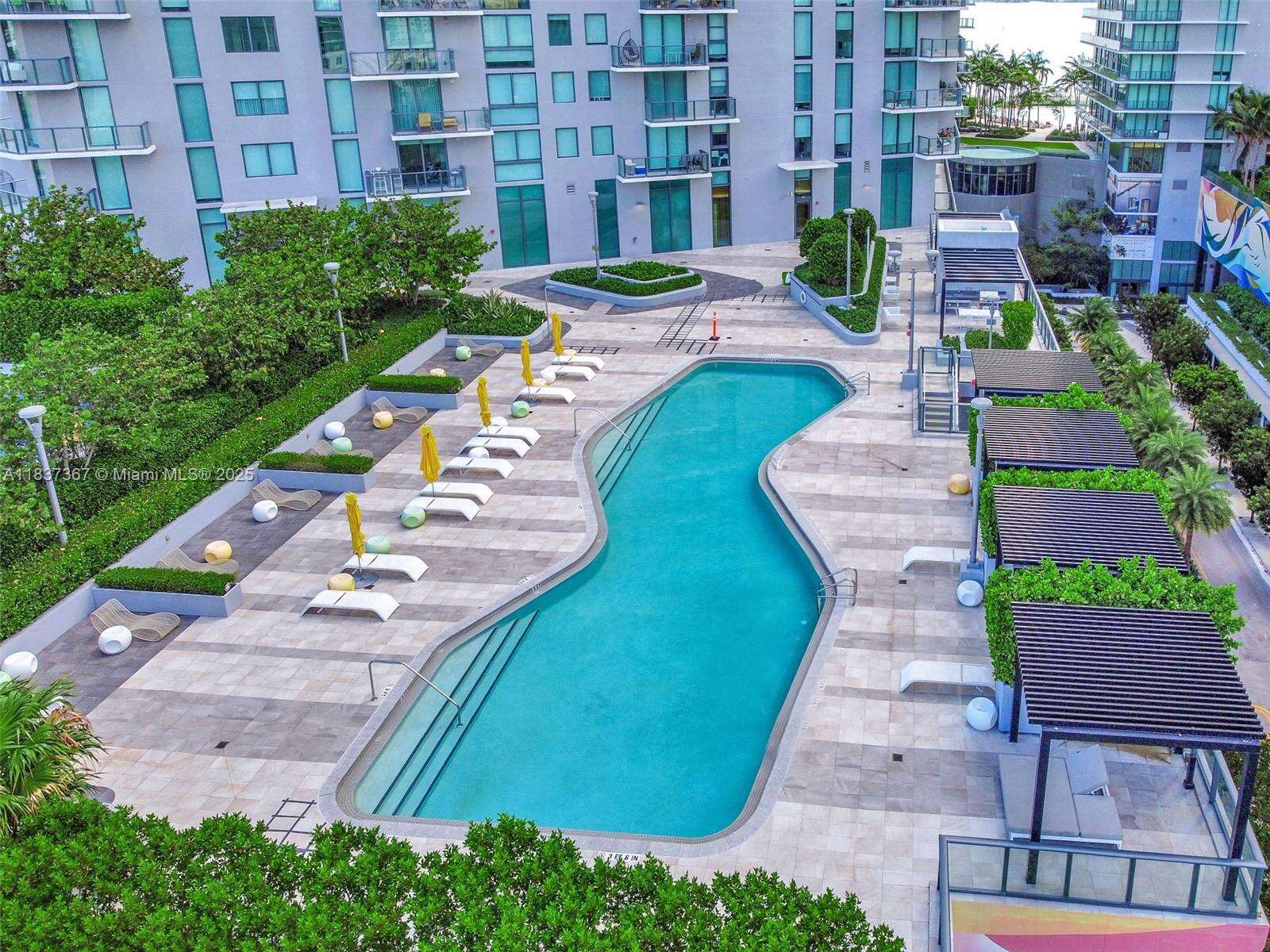 Paraiso Bayviews at 501 31 St, Miami, FL 33137 - For Rent photo 94