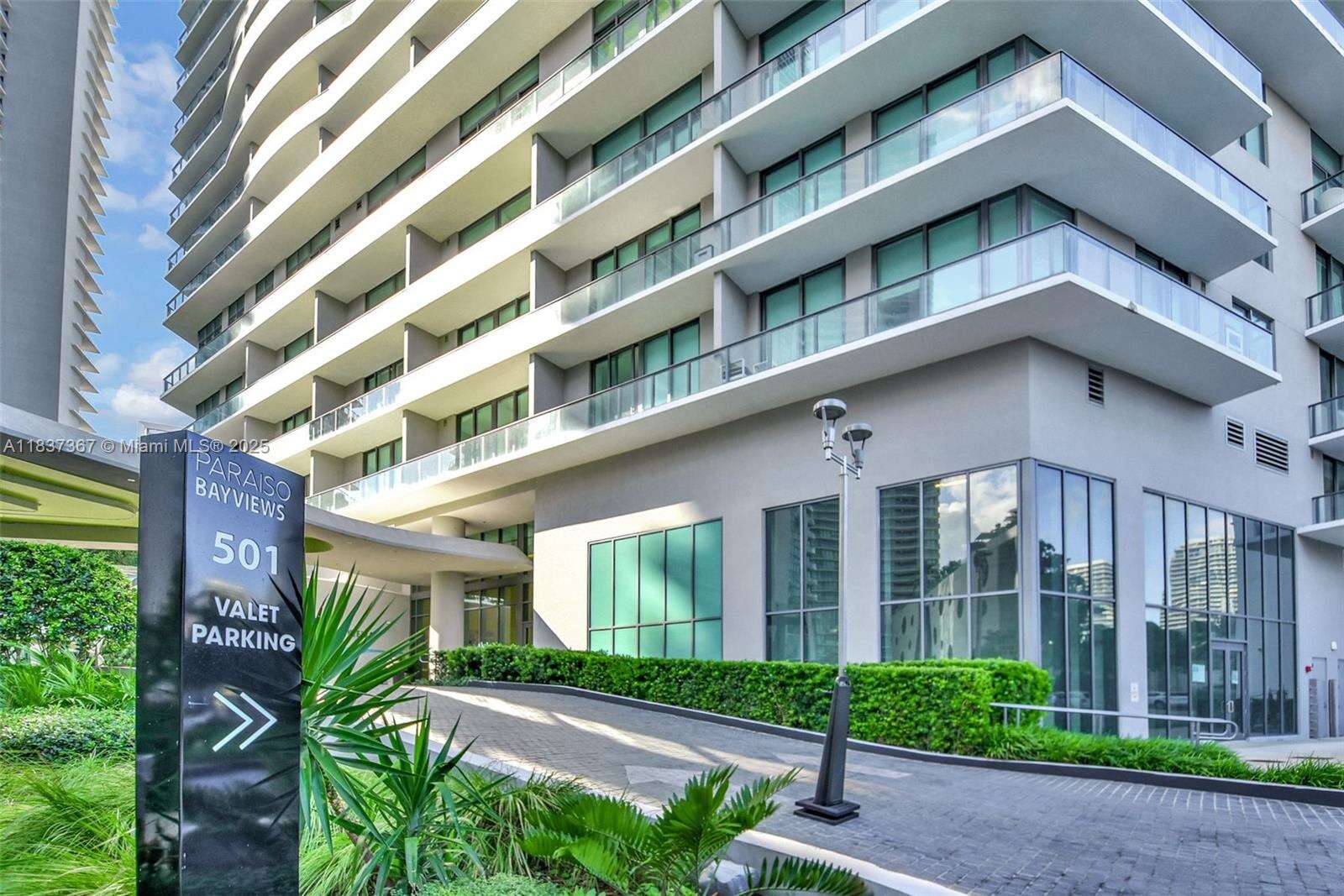 Paraiso Bayviews at 501 31 St, Miami, FL 33137 - For Rent photo 96