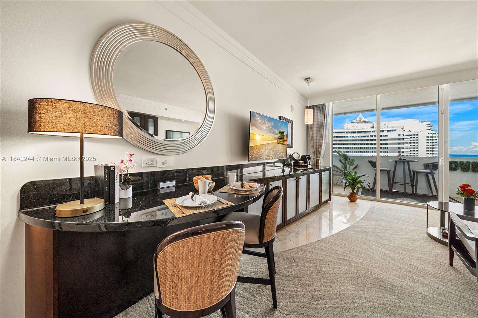 Fontainebleau 3 at 4391 Collins Ave, Miami Beach, FL 33140 - For Rent photo 3