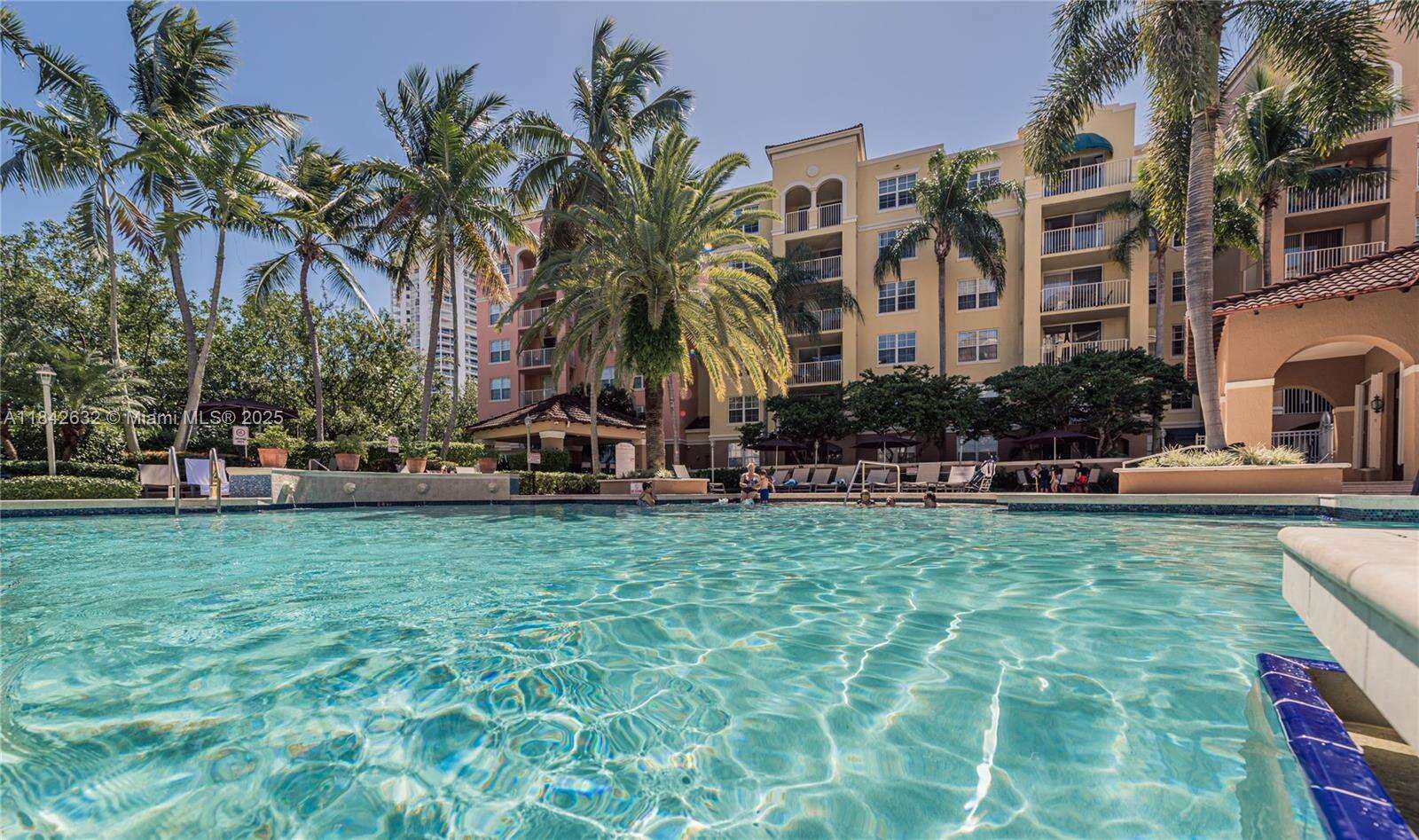 The Yacht Club At Aventura at 19801 Country Club Dr, Aventura, FL 33180 - For Rent photo 1