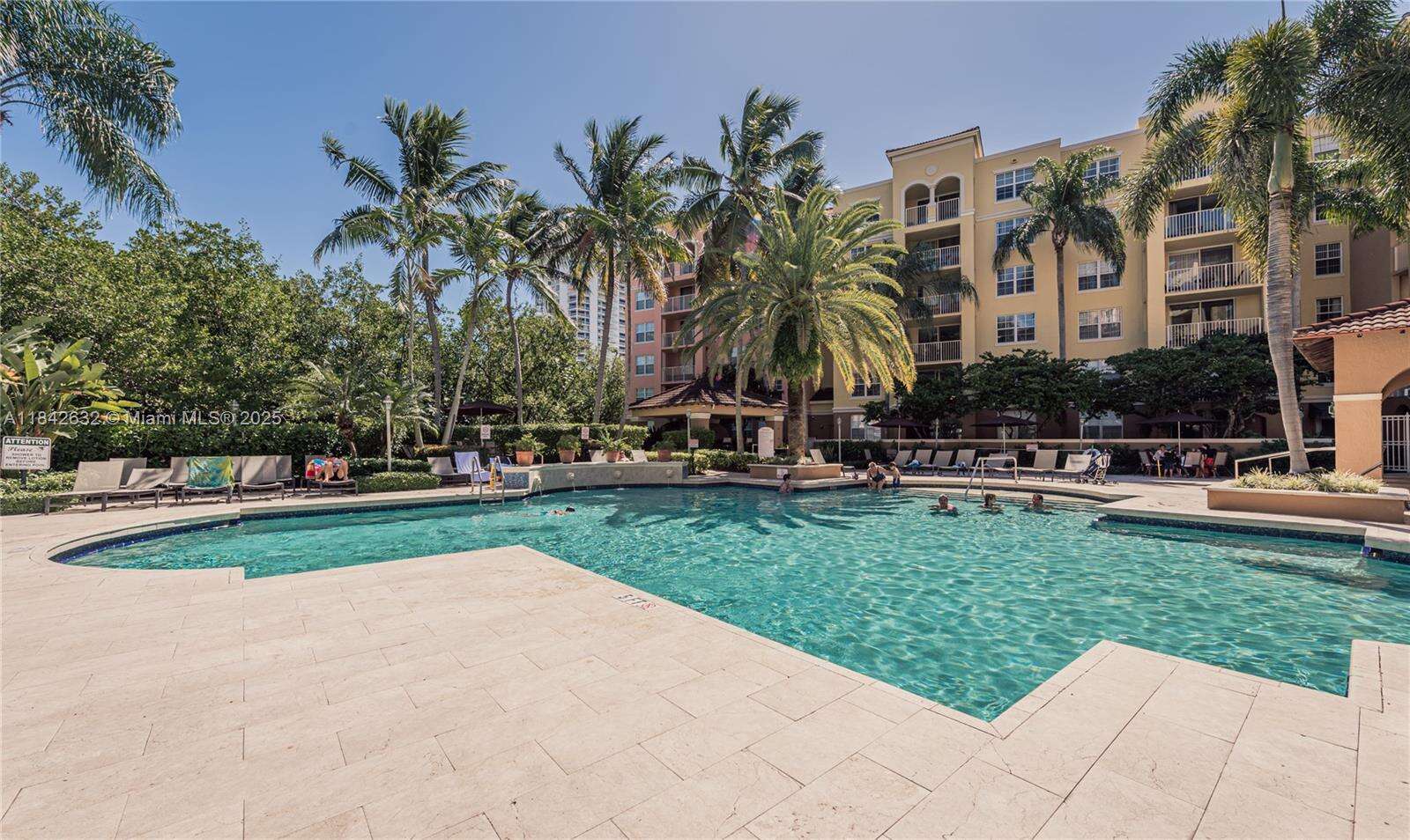 The Yacht Club At Aventura at 19801 Country Club Dr, Aventura, FL 33180 - For Rent photo 43