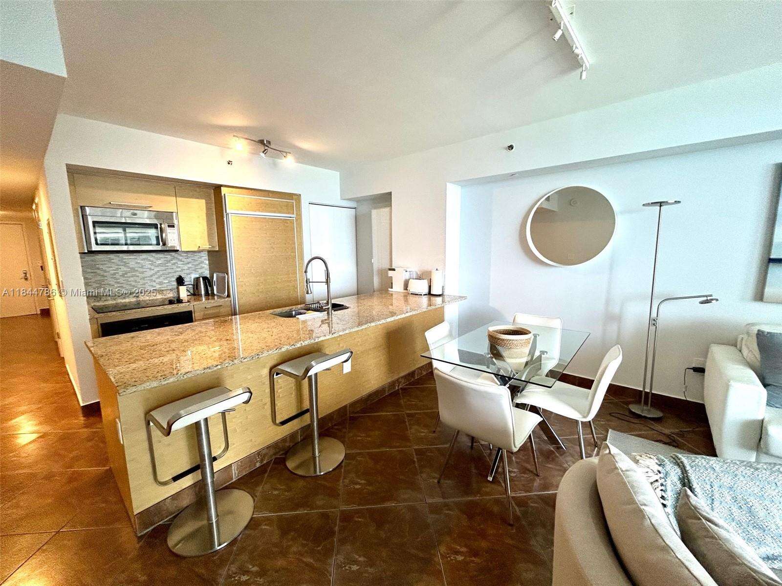 The Beach Club Two at 1830 Ocean Dr, Hallandale Beach, FL 33009 - For Rent photo 5