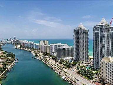 Green Diamond at 4775 Collins Ave, Miami Beach, FL 33140 - For Rent photo 9