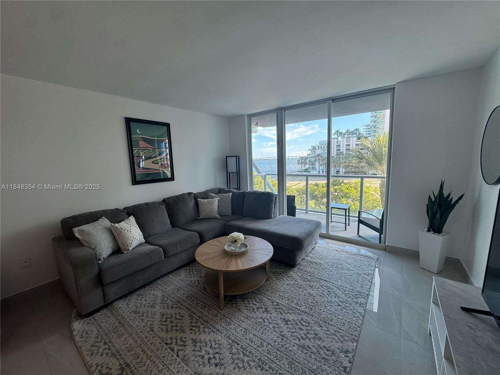 The Mark On Brickell at 1155 Brickell Bay Dr, Miami, FL 33131 - For Rent photo 1