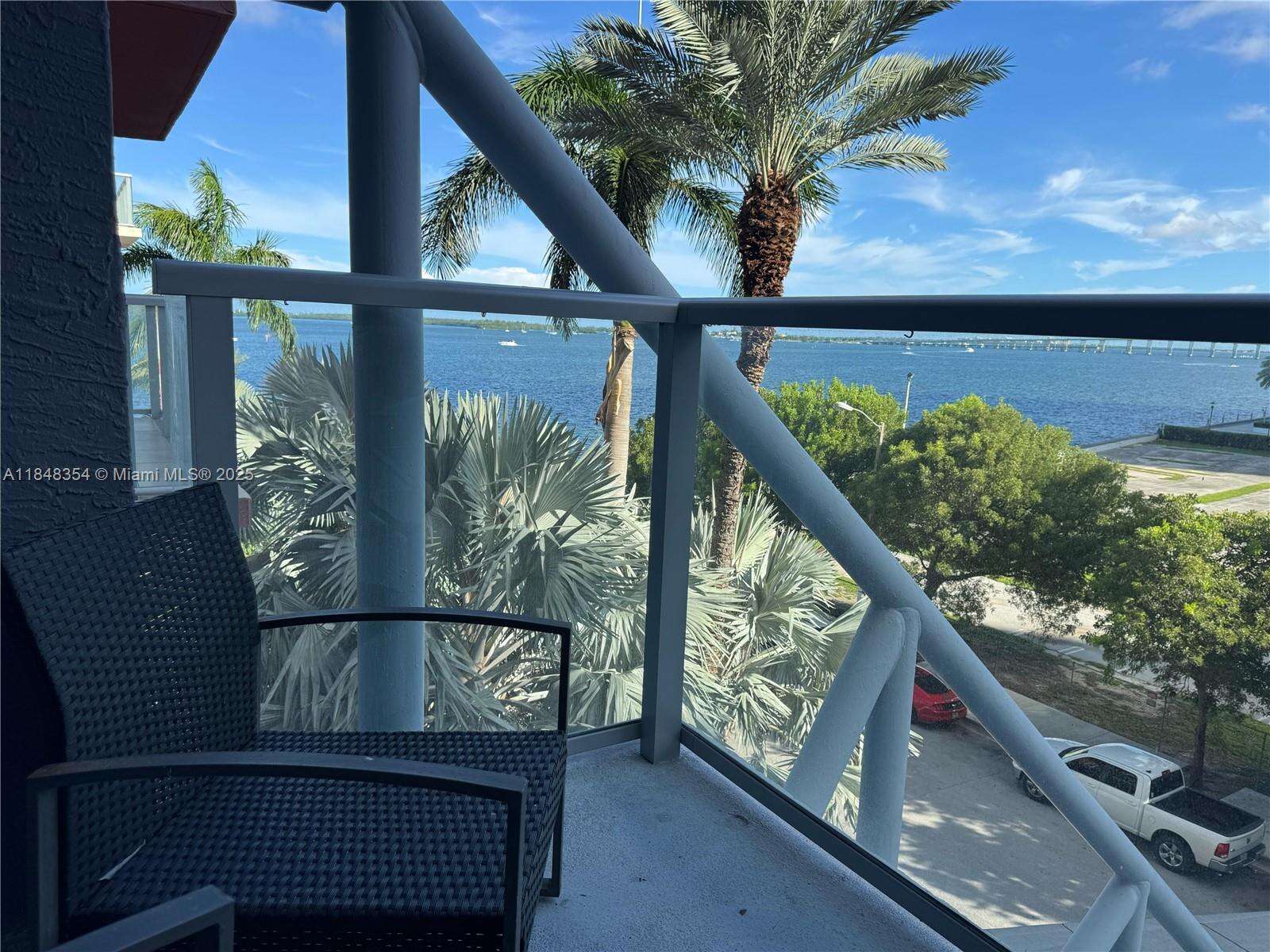 The Mark On Brickell at 1155 Brickell Bay Dr, Miami, FL 33131 - For Rent photo 19
