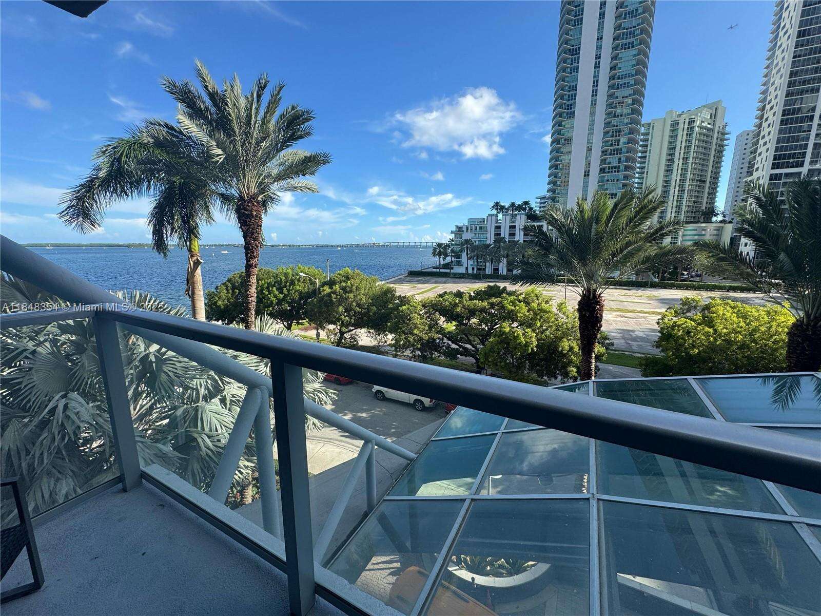 The Mark On Brickell at 1155 Brickell Bay Dr, Miami, FL 33131 - For Rent photo 22