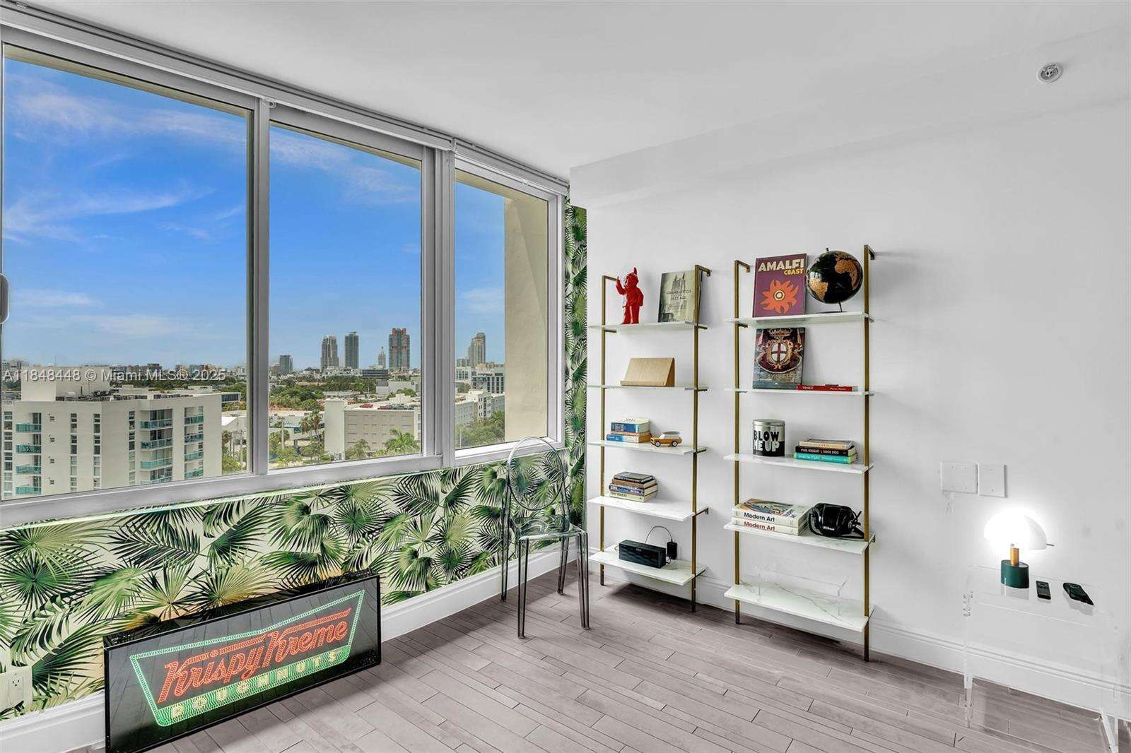 Mondrian South Beach at 1100 West Ave, Miami Beach, FL 33139 - For Rent photo 1
