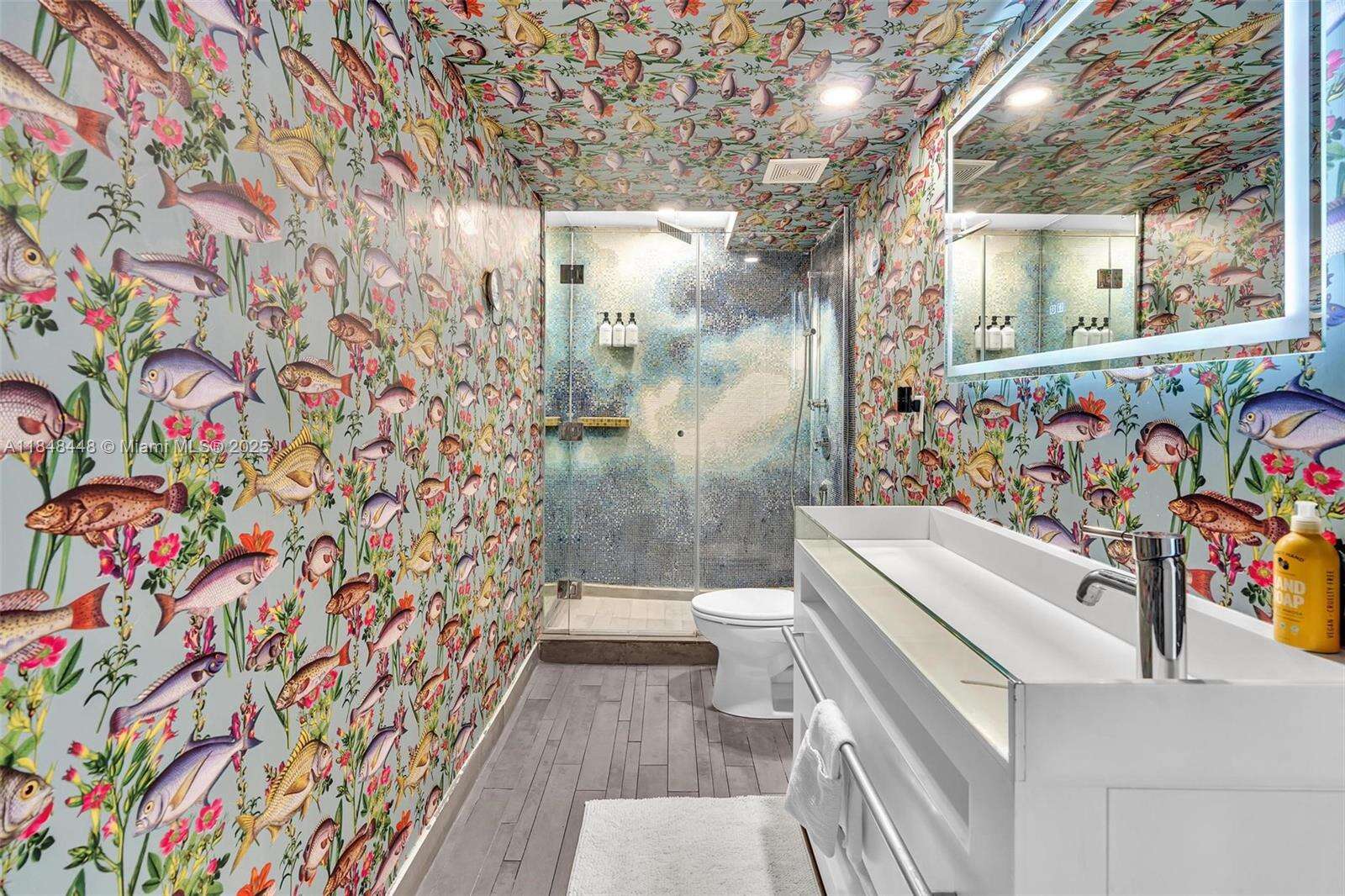 Mondrian South Beach at 1100 West Ave, Miami Beach, FL 33139 - For Rent photo 12