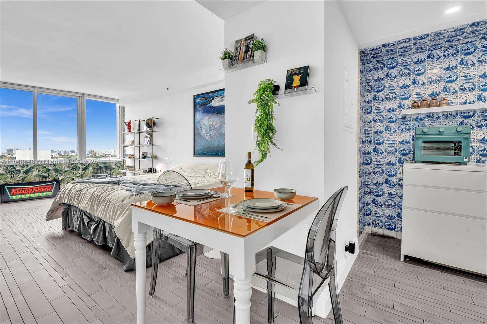 Mondrian South Beach at 1100 West Ave, Miami Beach, FL 33139 - For Rent photo 14