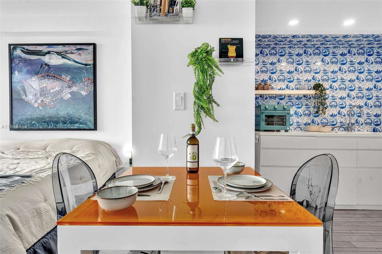 Mondrian South Beach at 1100 West Ave, Miami Beach, FL 33139 - For Rent photo 15