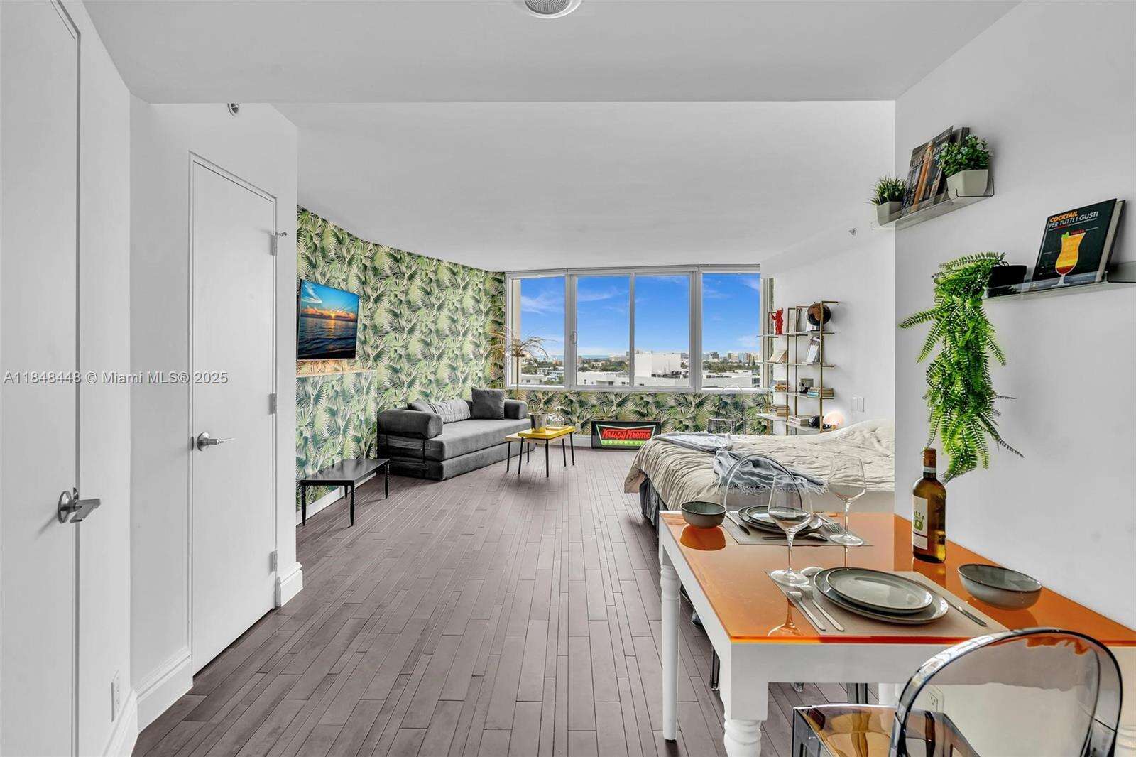 Mondrian South Beach at 1100 West Ave, Miami Beach, FL 33139 - For Rent photo 17
