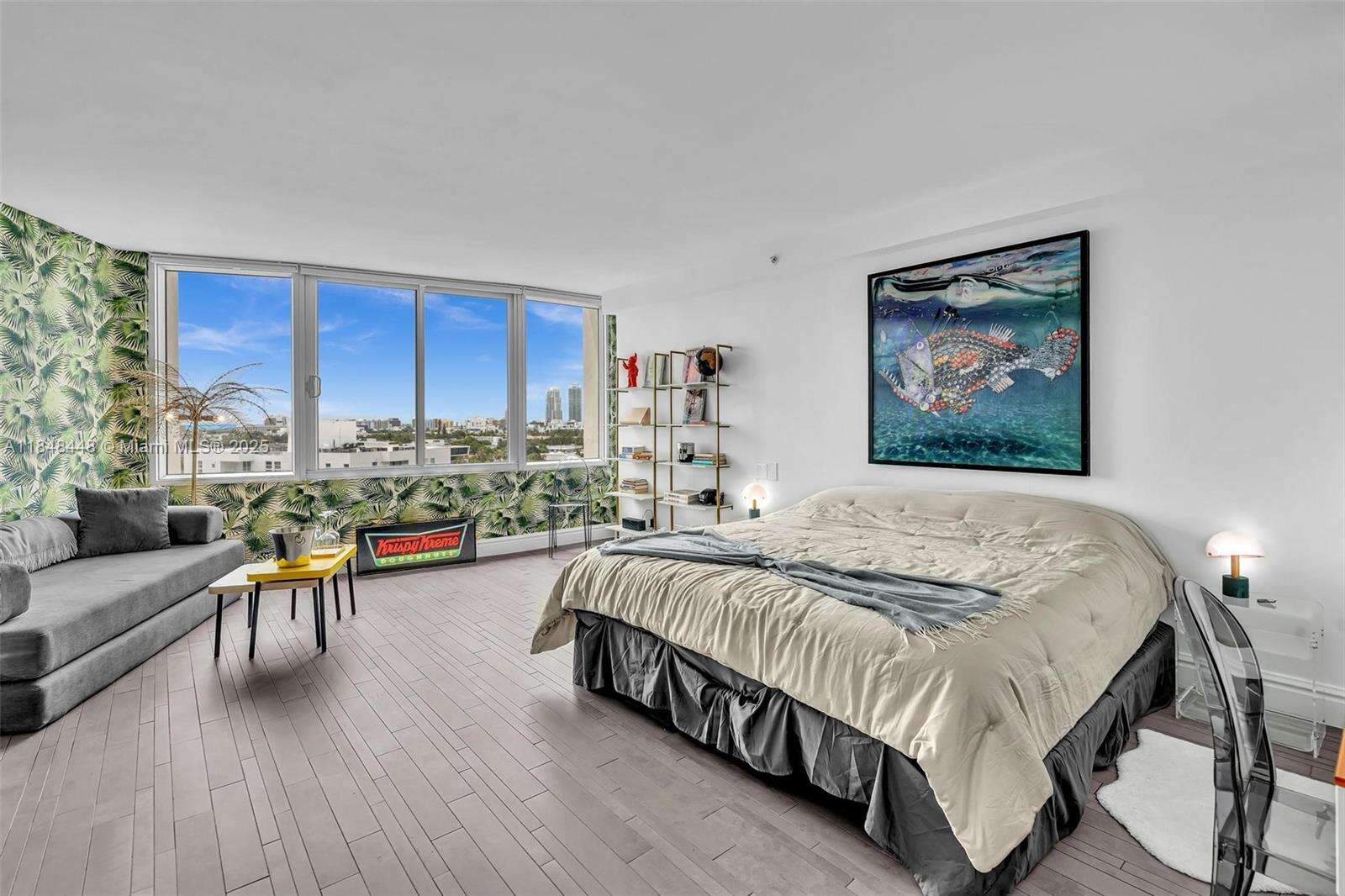 Mondrian South Beach at 1100 West Ave, Miami Beach, FL 33139 - For Rent photo 18