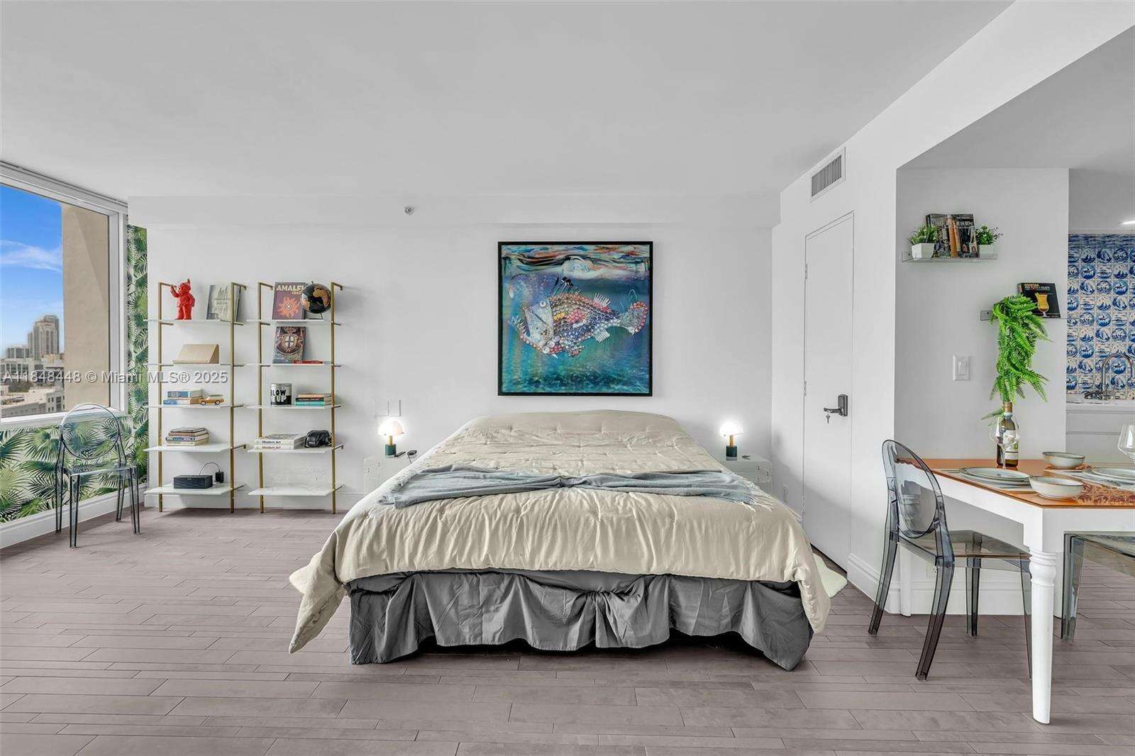 Mondrian South Beach at 1100 West Ave, Miami Beach, FL 33139 - For Rent photo 19