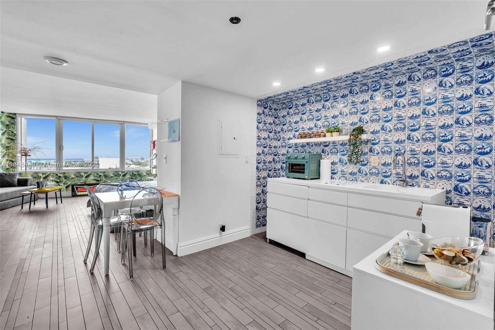 Mondrian South Beach at 1100 West Ave, Miami Beach, FL 33139 - For Rent photo 3